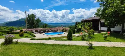 Guest House Hristova Kashta - Христова Къща