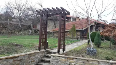 Къща за гости "КРУМОВАТА КЪЩА"