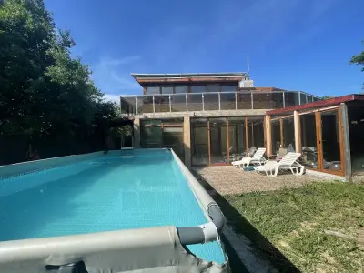 DeTY’s Guest House