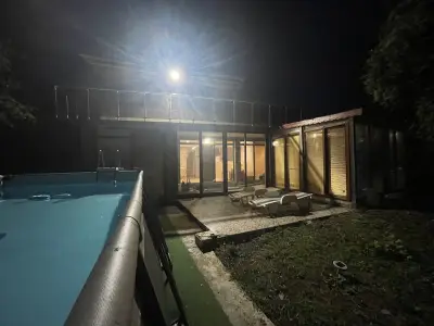 DeTY’s Guest House