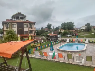 Guest House Arima