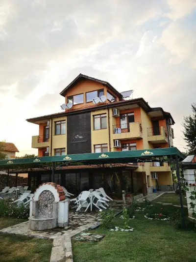Guest House Arima