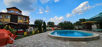 Guest House Arima