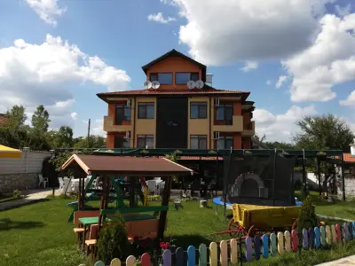 Guest House Arima