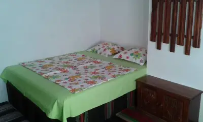 Guest house Rastovets