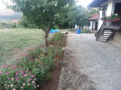 Guest house Rastovets