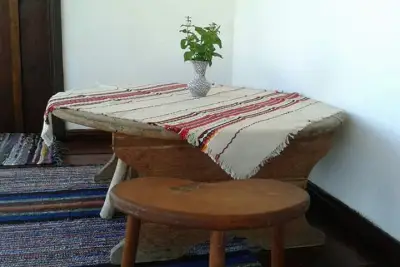 Guest house Rastovets