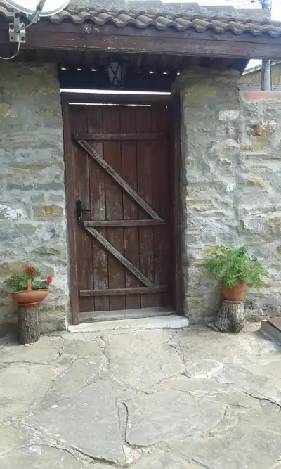 Guest house Rastovets