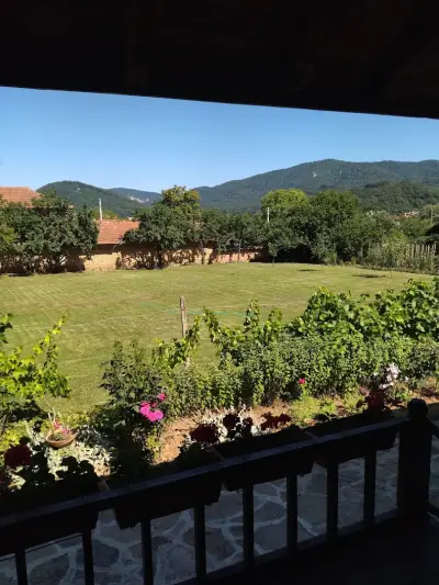 Guest house Rastovets