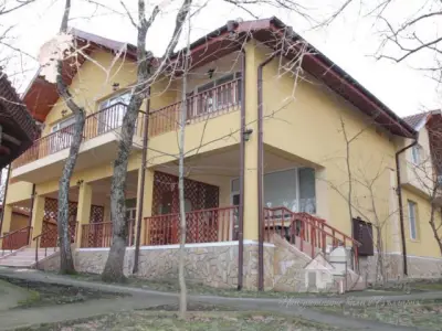Къща за гости Зеленика