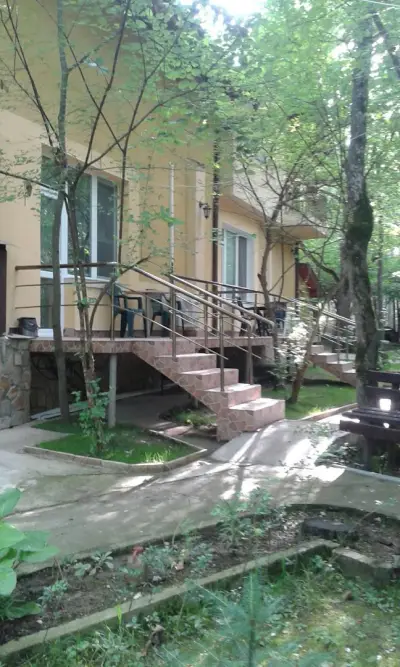 Къща за гости Зеленика