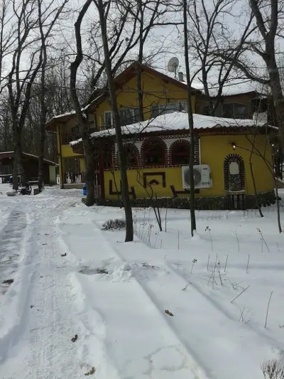 Къща за гости Зеленика