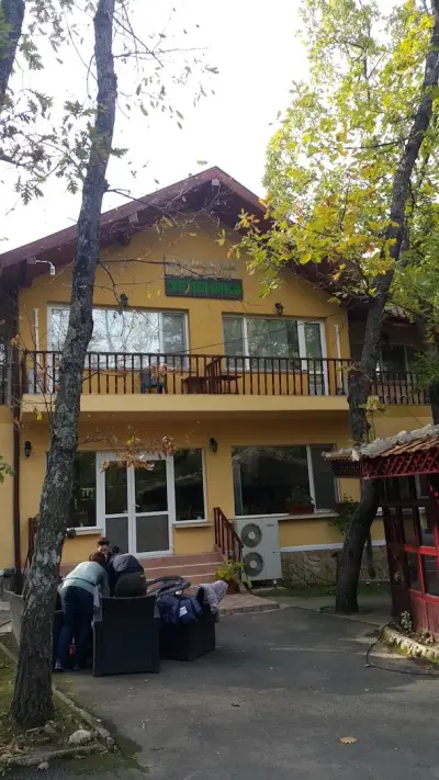Къща за гости Зеленика