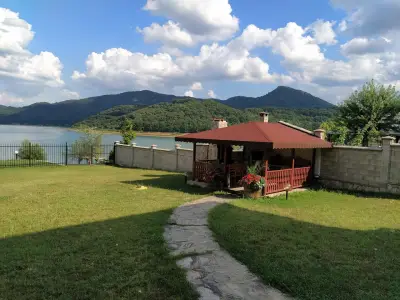 Ваканционна къща Пауловния