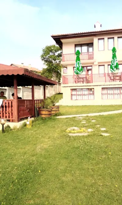 Ваканционна къща Пауловния