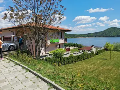 Ваканционна къща Пауловния