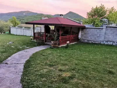 Ваканционна къща Пауловния