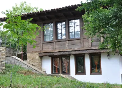 Миронската къща