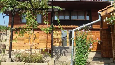 Къща за гости Здравец Медвен