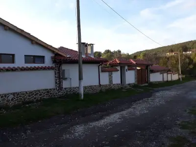 Ва-СИ Къща за гости