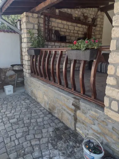 Ва-СИ Къща за гости