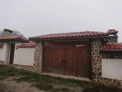 Ва-СИ Къща за гости
