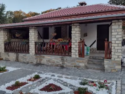 Ва-СИ Къща за гости