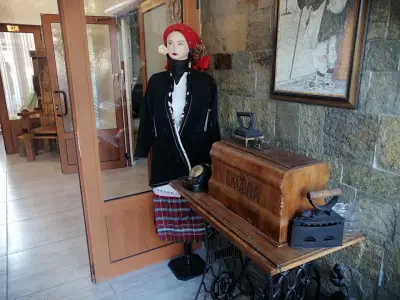 Къща за гости и странноприемница "Жого"