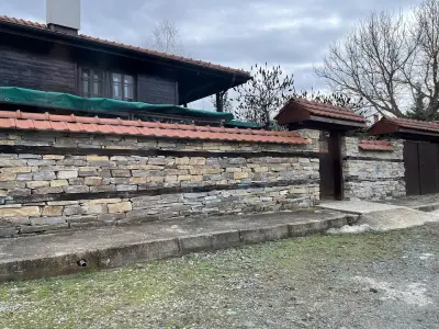 Стальовата къща