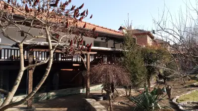 Стальовата къща