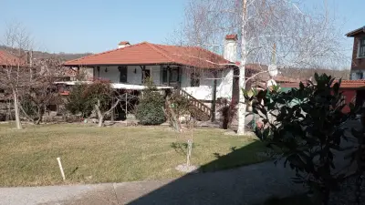 Стальовата къща