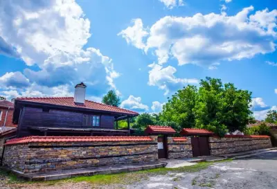 Стальовата къща