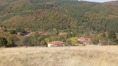 Джендовата къща /къща за гости/