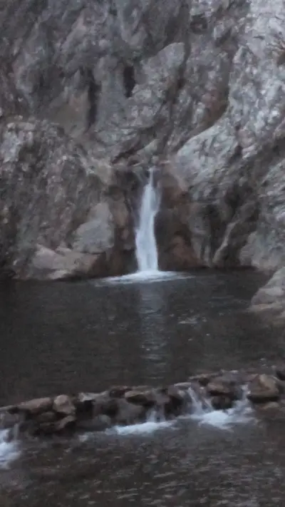 Джендовата къща /къща за гости/