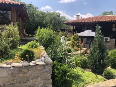 Попската къща