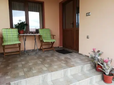 Петьовата къща