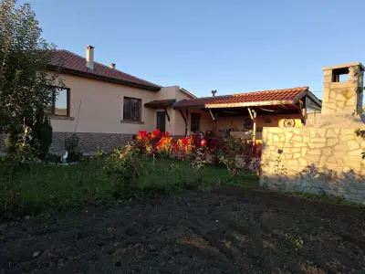 Петьовата къща