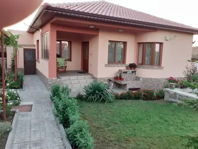 Петьовата къща