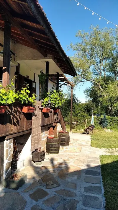 Кайряковата къща