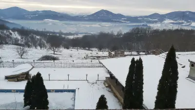 Кайряковата къща