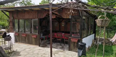 Кайряковата къща