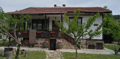 Кайряковата къща