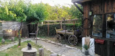 Кайряковата къща