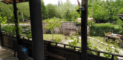 Кайряковата къща