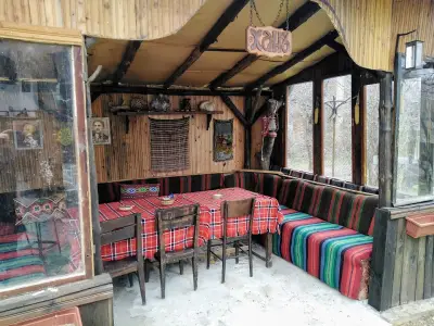 Кайряковата къща