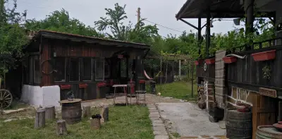 Кайряковата къща