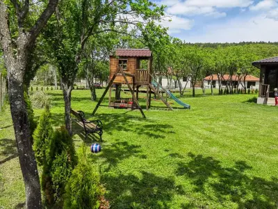 Къща за гости с. Раклица