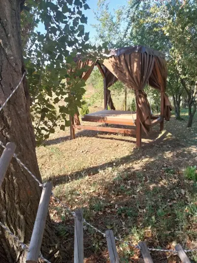 Къща за гости с. Раклица