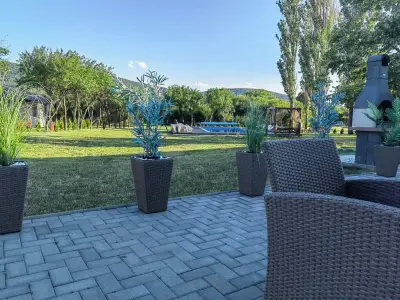 Къща за гости с. Раклица