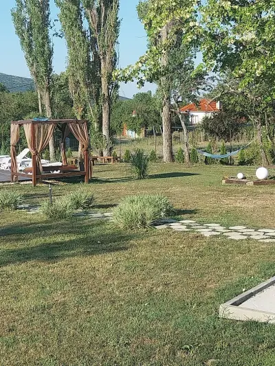 Къща за гости с. Раклица